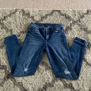 White House Black Market Jeans